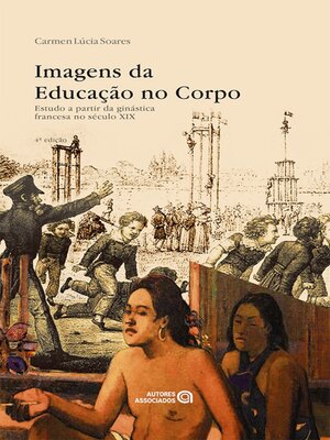 cover image of Imagens da educação no corpo